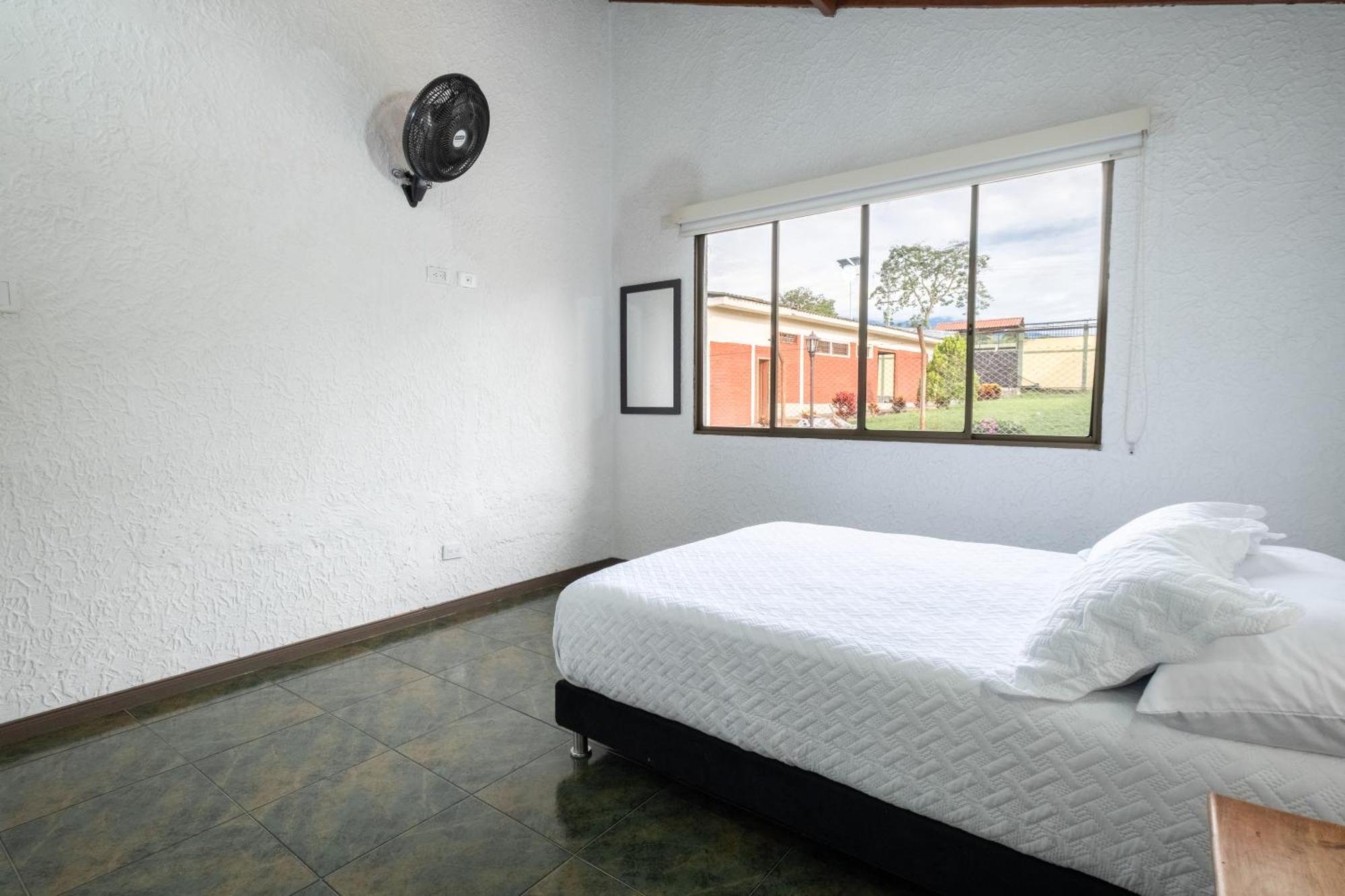 Hotel Chalet La Sofia By Majuva El Socorro Exteriér fotografie